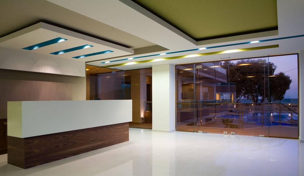 Nautilus Bay Hotel 2