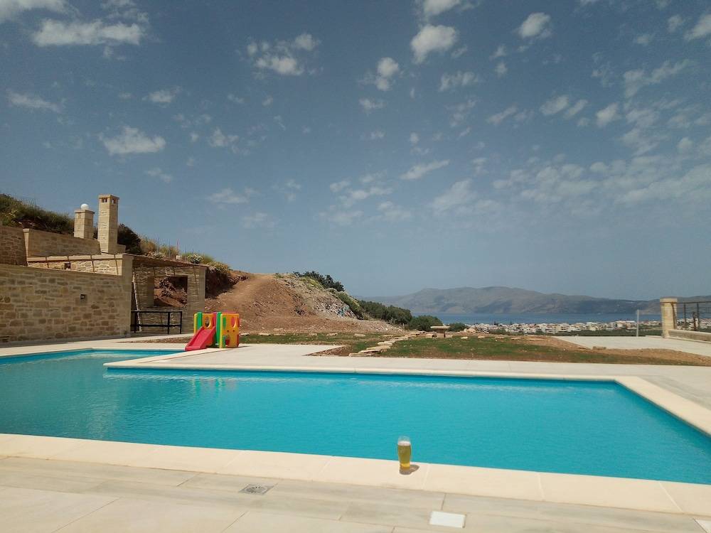 Hostel Stylianos Kissamos 1