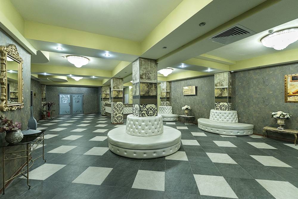 Prestige Boutique Hotel Craiova 2