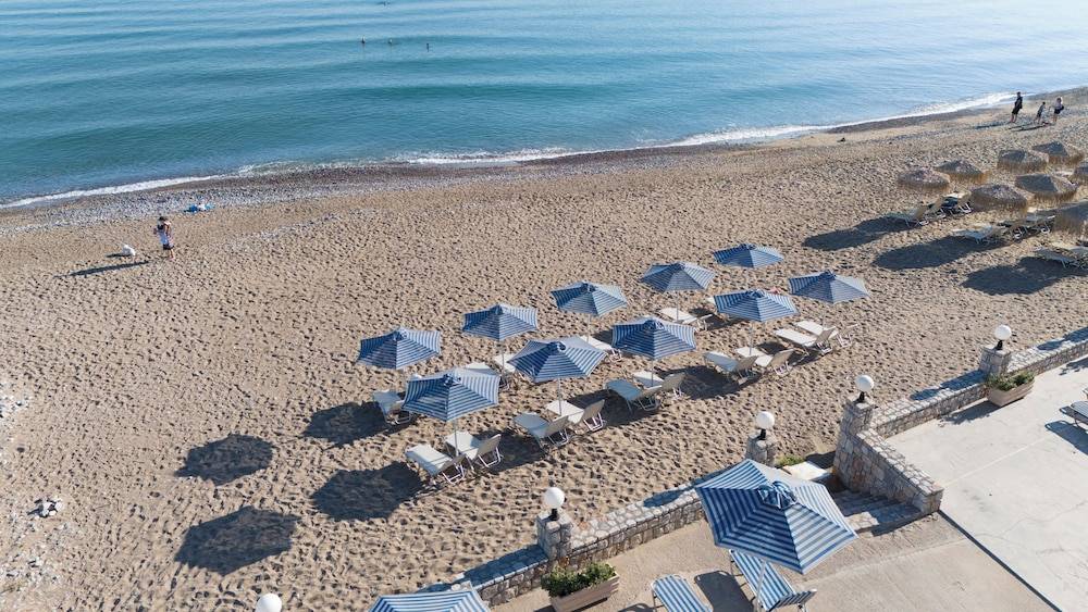 Galini Beach Hotel 1