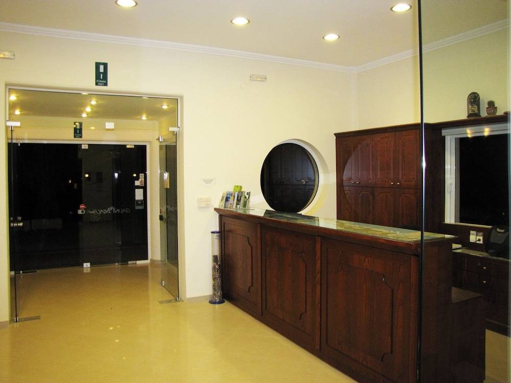 Galini Beach Hotel 2