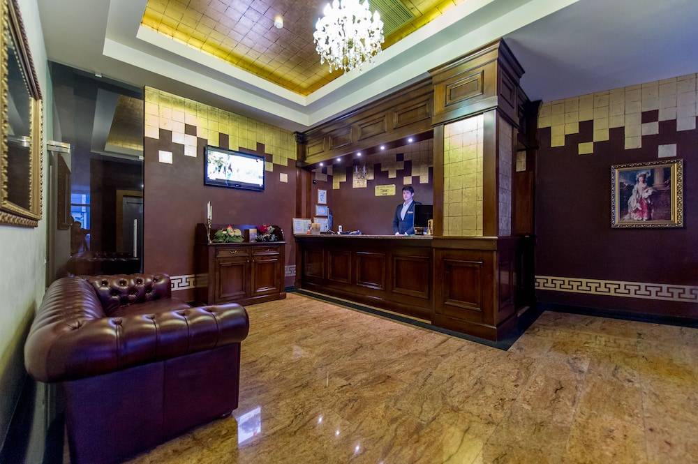 Hotel Rexton 2