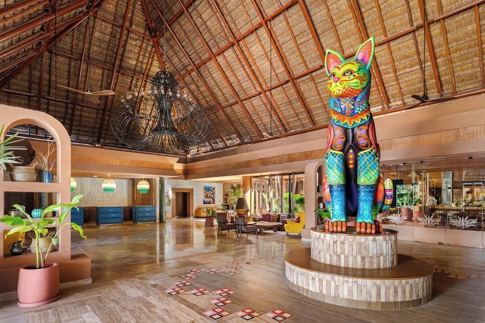 Bahia Principe Escape Tequila - Hyatt Inclusive Collection - Adults Only All Inclusive - Brand New Hotel 2