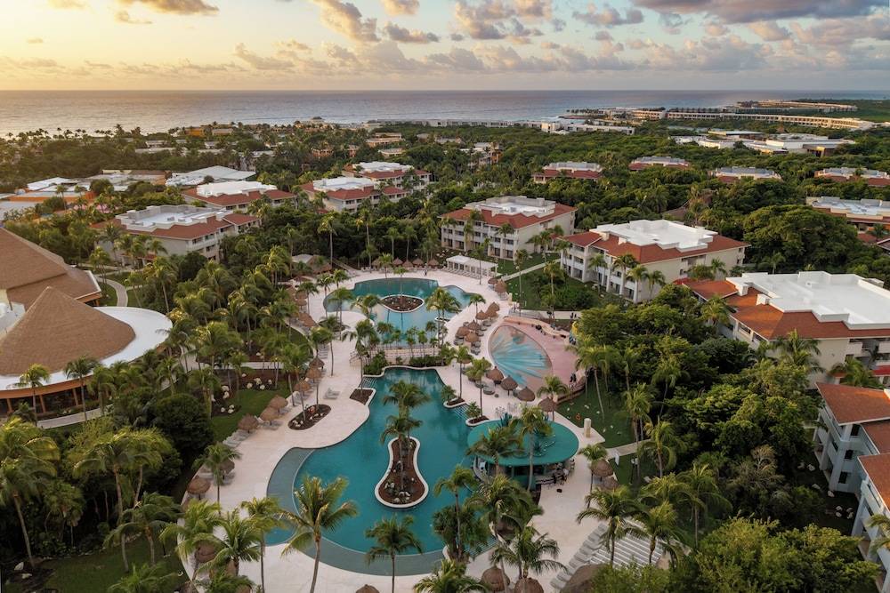 Bahia Principe Escape Tequila - Hyatt Inclusive Collection - Adults Only All Inclusive - Brand New Hotel 1