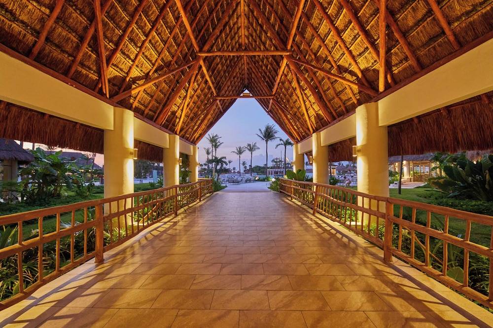 Bahia Principe Explore Tulum - Hyatt Inclusive Collection - All Inclusive 2