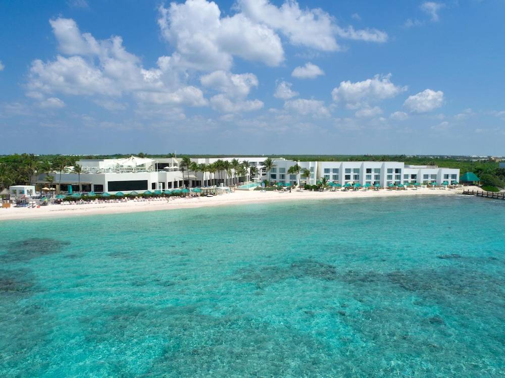 The Sens Riviera By Oasis 1