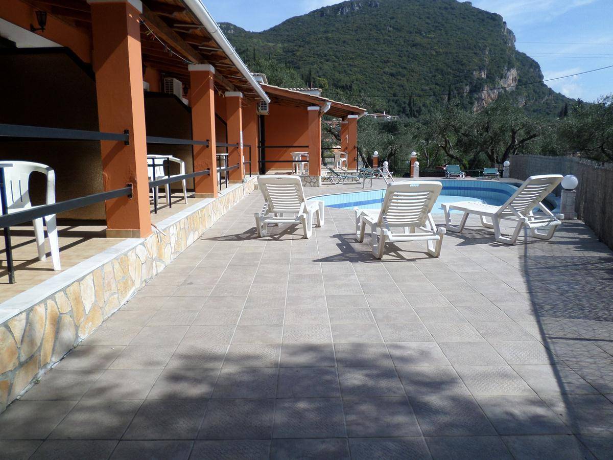 Katia Studios Paleokastritsa 1