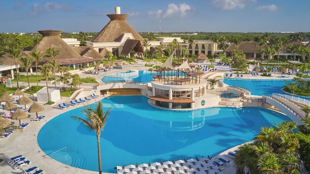 Bahia Principe Explore Tulum - Hyatt Inclusive Collection - All Inclusive 1