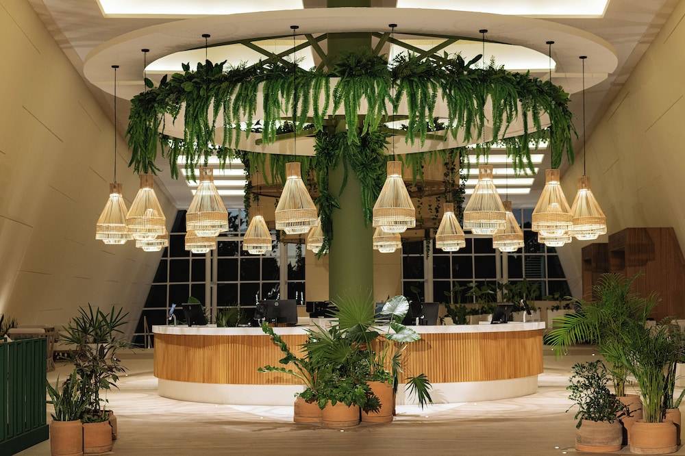 Grand Sirenis Riviera Maya Resort & Spa All Inclusive 2