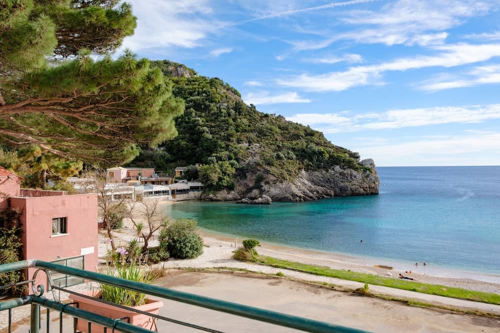 Hotel Apollon Corfu 2