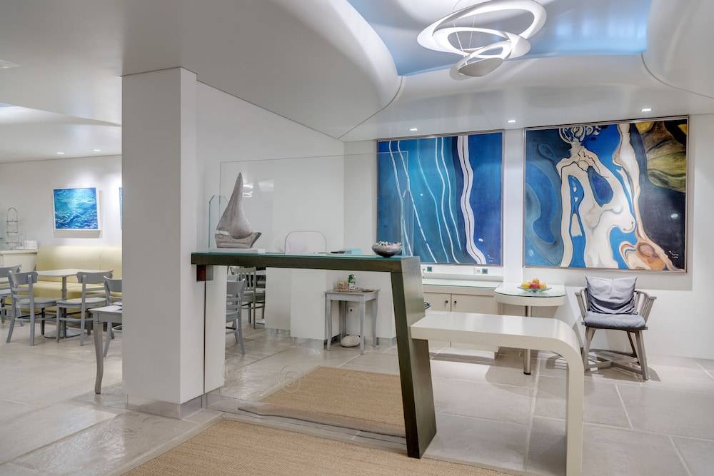 Kouros Art Hotel - Designed for Adults 2