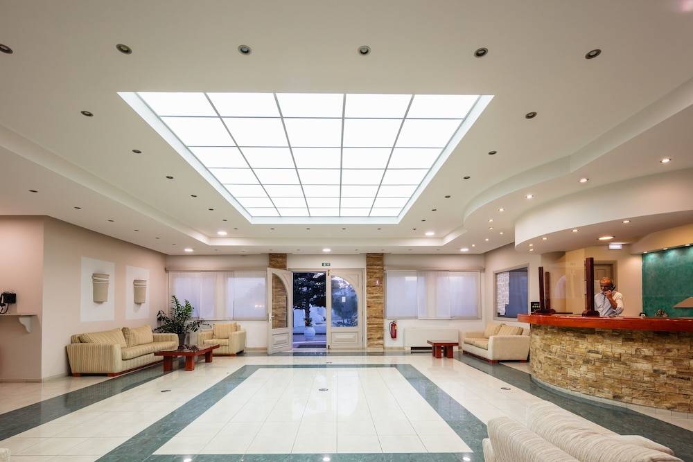 Kavuras Village Hotel & Suites 1