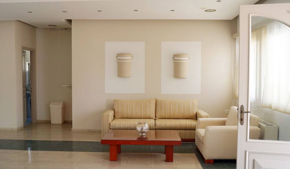 Kavuras Village Hotel & Suites 2