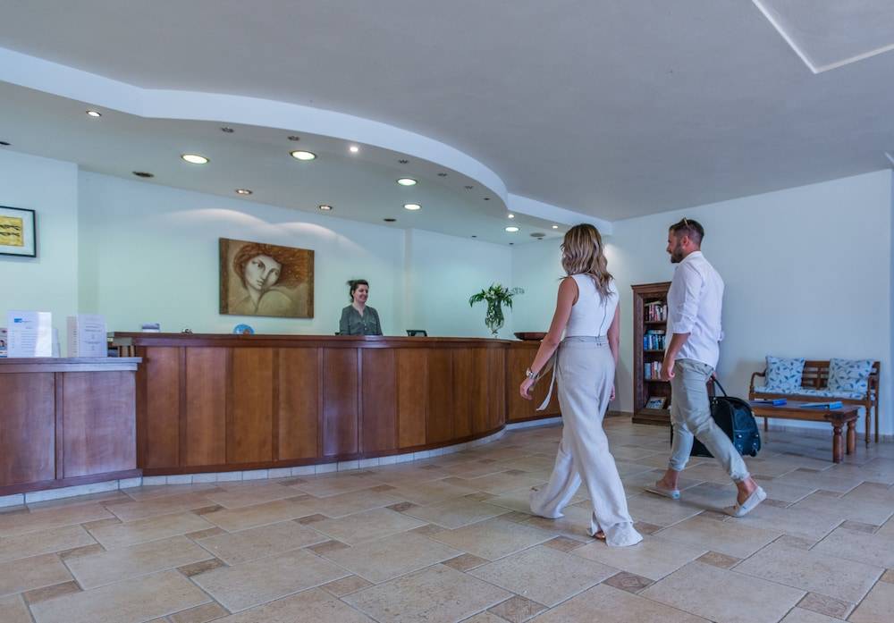 Naxos Palace Hotel 2