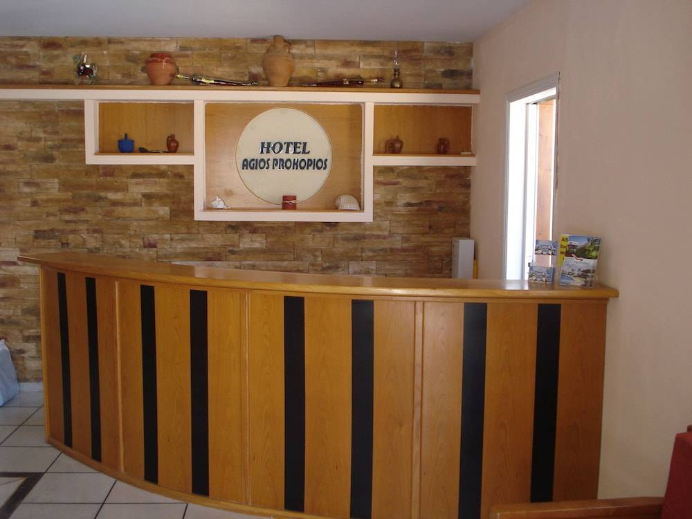 Agios Prokopios Hotel 2