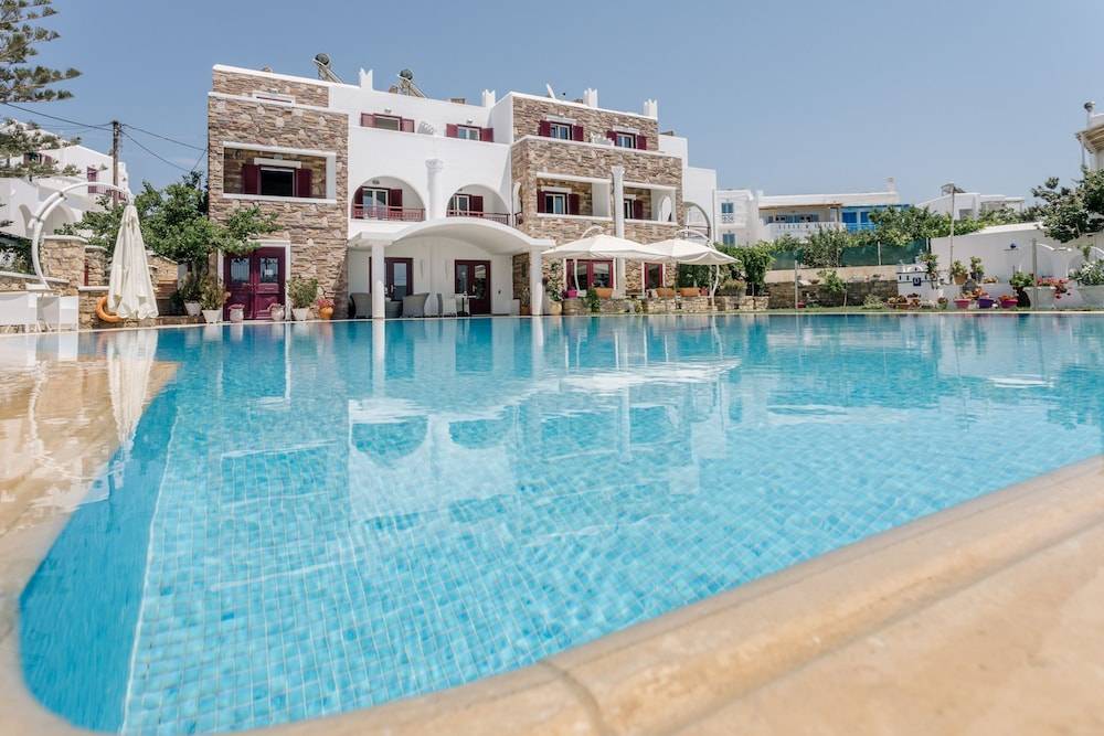 Ariadne Hotel 1