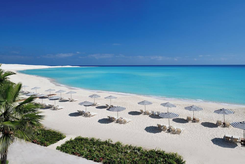 Al Alamein Hotel 1