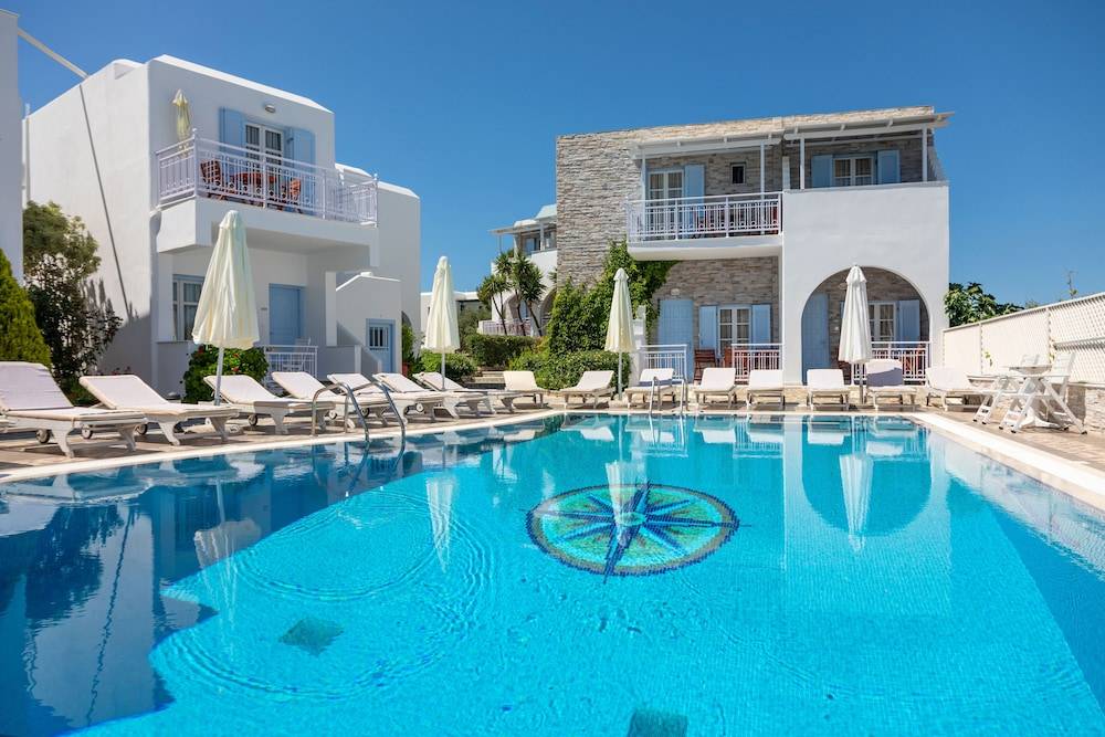 Katerina Hotel 1