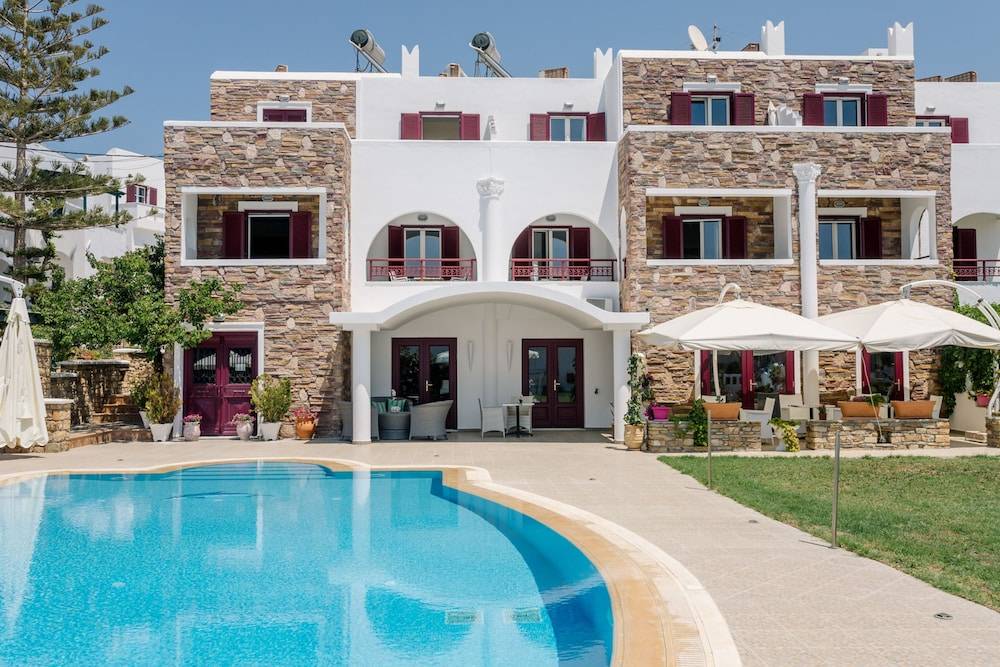 Ariadne Hotel 2