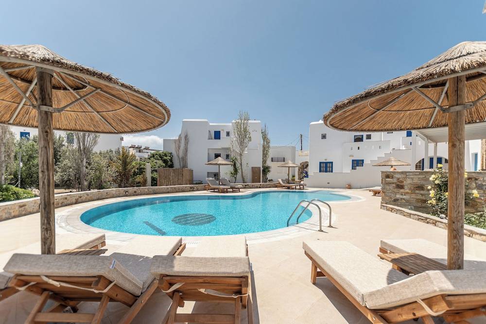 Hotel Francesca 1