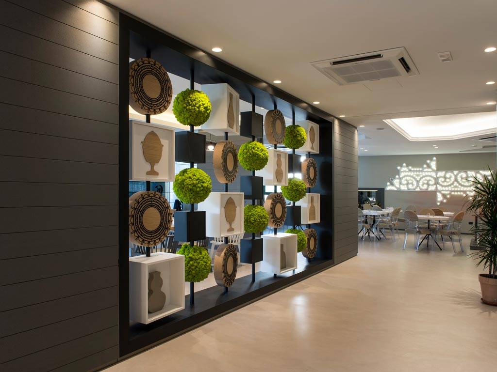 ARIAE Hotel 1