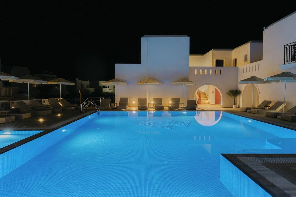 Perla Hotel 1