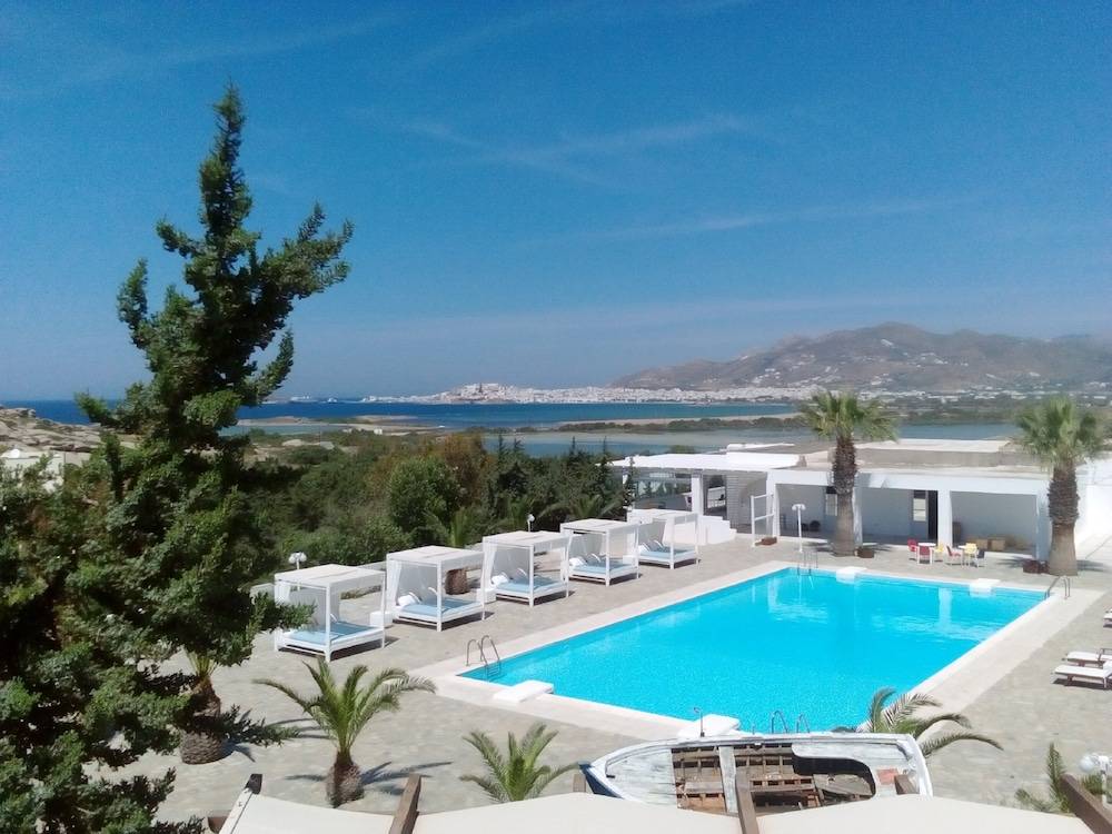 Kedros Villas 1