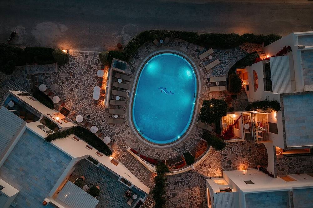 Proteas Hotel & Suites 1