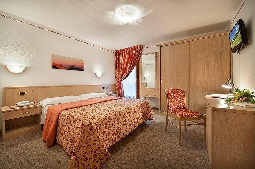 Steinbock B&B - Apartaments 1