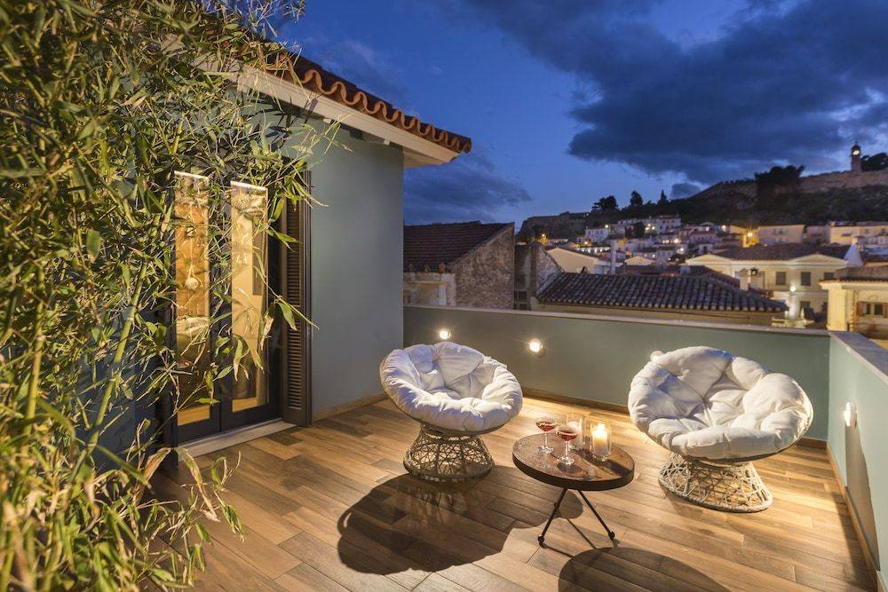 Carpe Diem Boutique Hotel 1