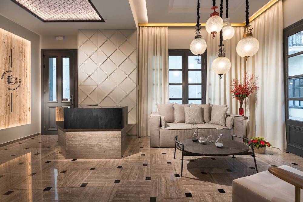 Carpe Diem Boutique Hotel 2