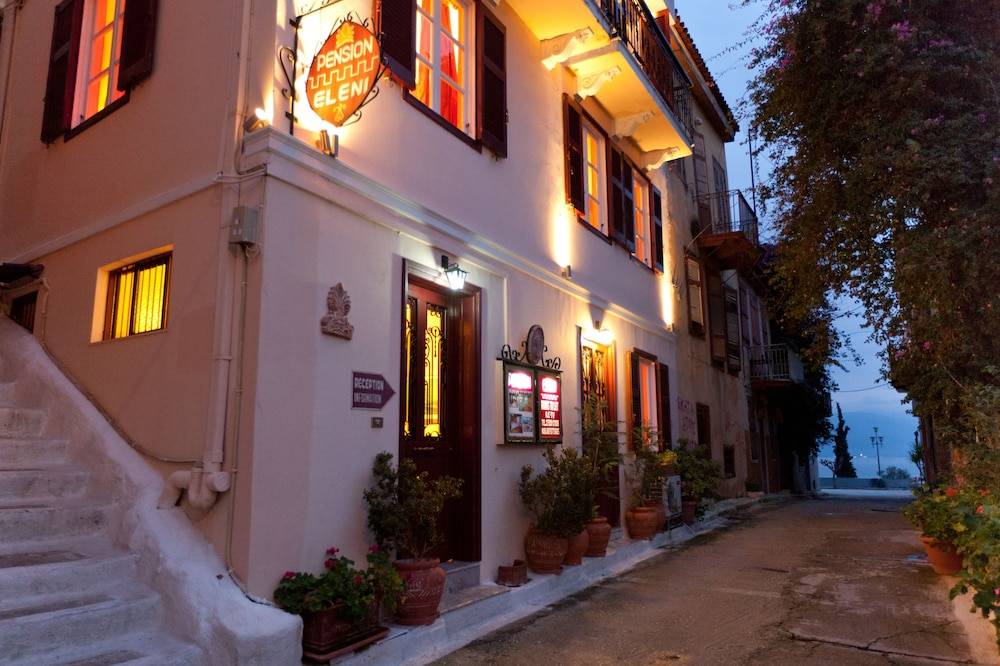 Pension Eleni 1