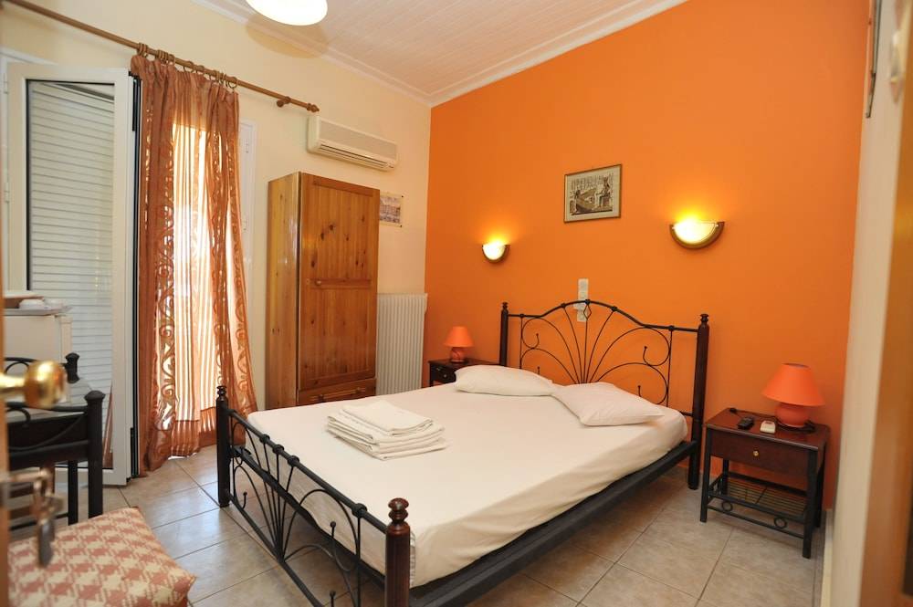 Hera Hotel 1
