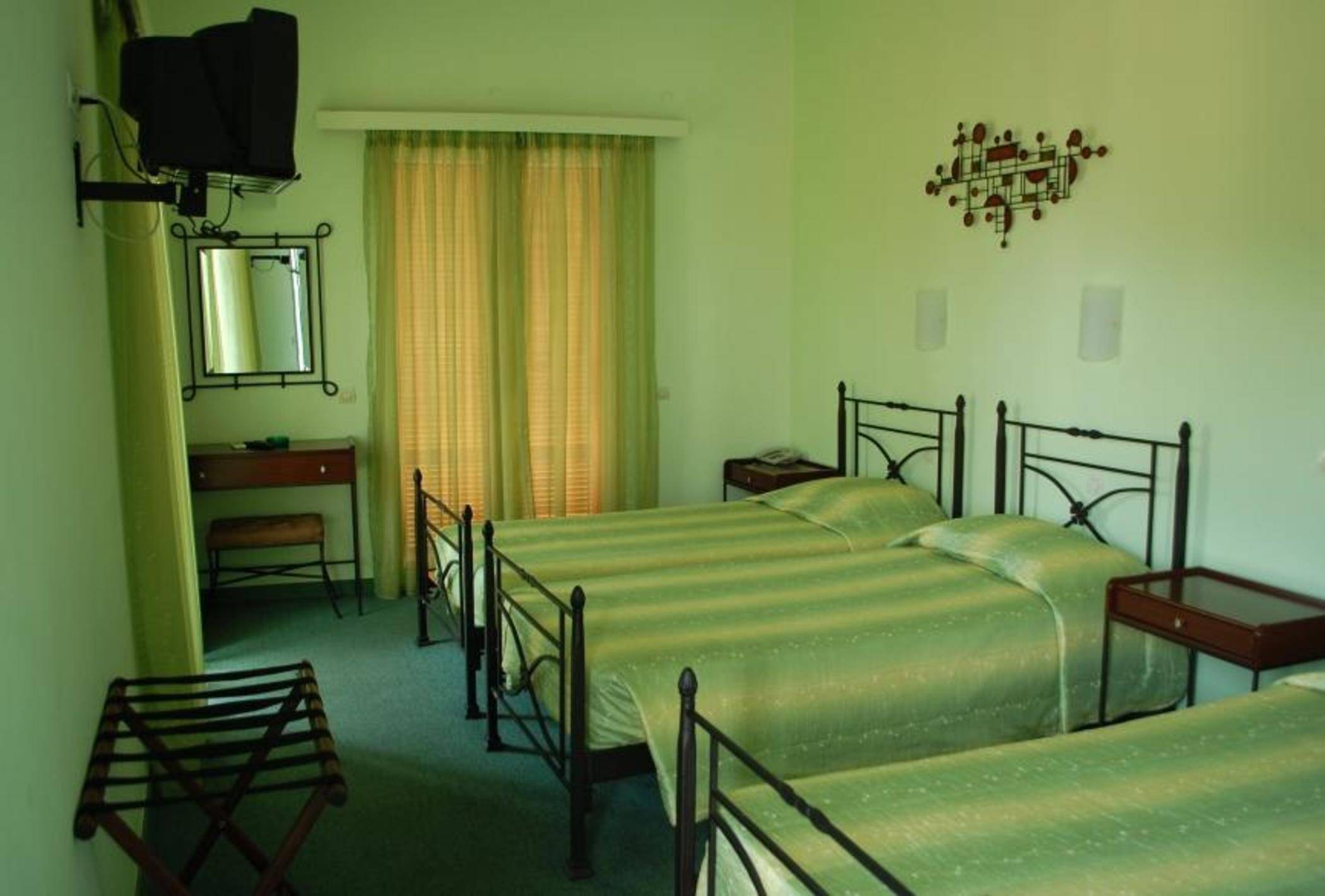 Nafplia Hotel 2