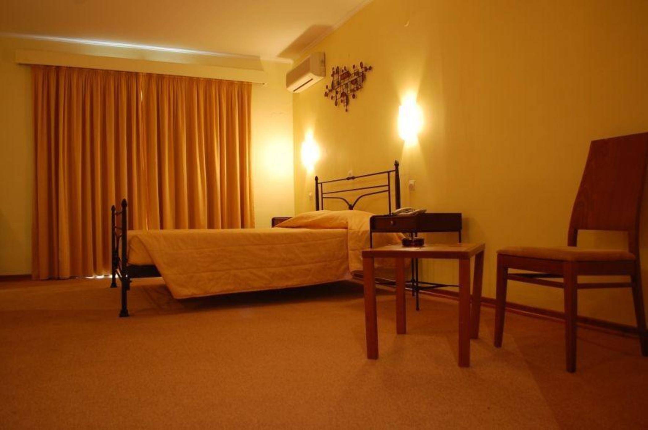 Nafplia Hotel 1