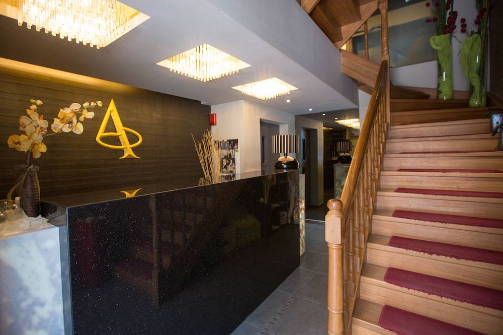 Aion Luxury Hotel 2