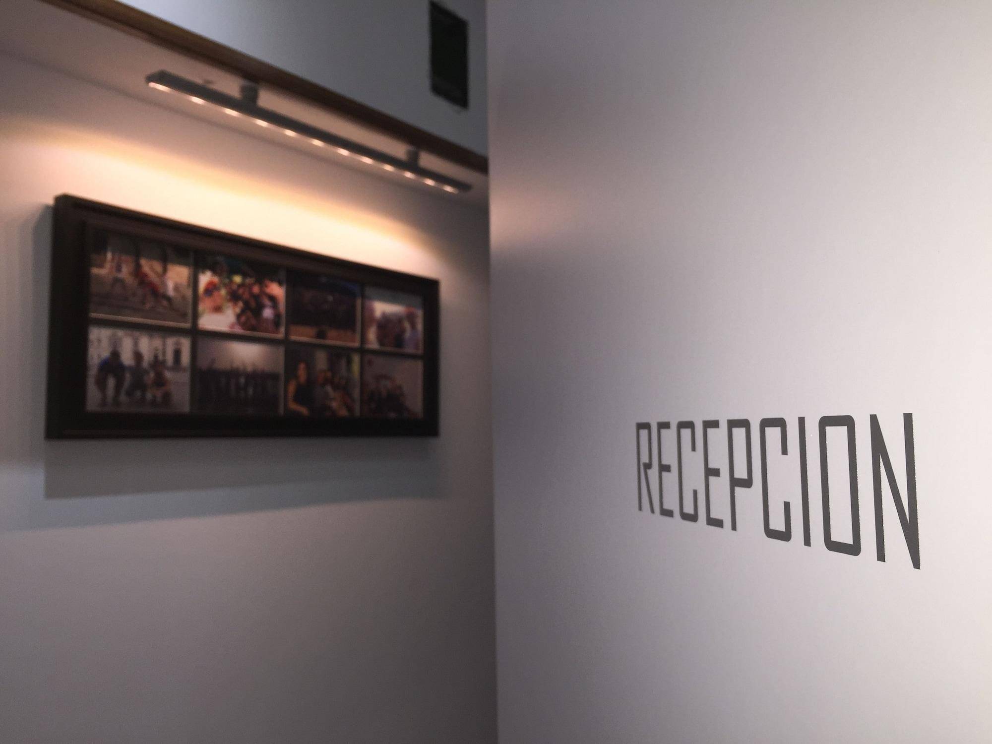 CH Otello Rooms by HEBEROOMS 2
