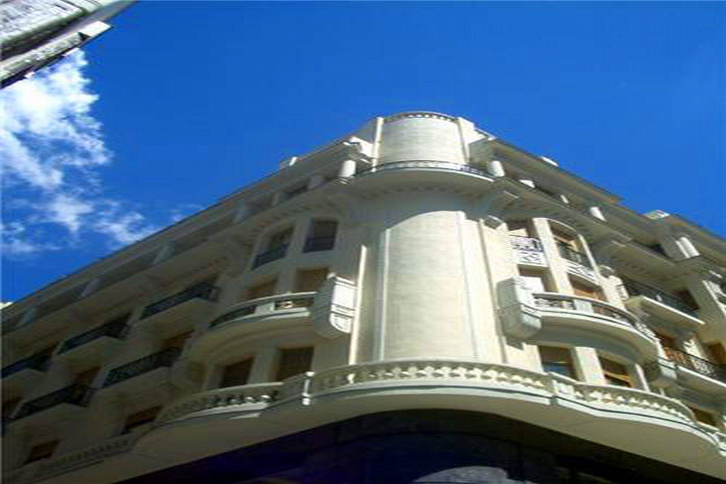 Hostal Excelsior 1