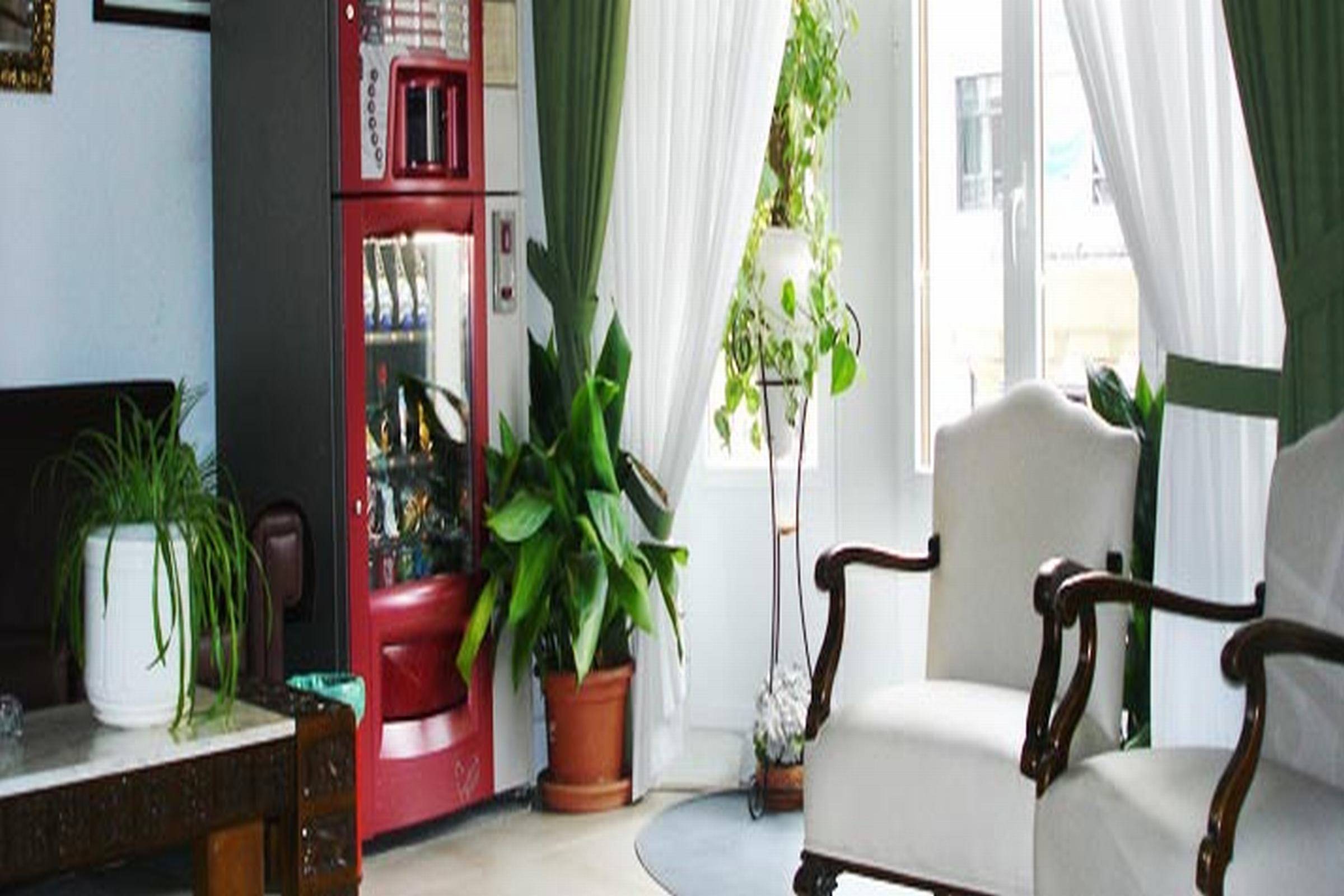 Hostal Excelsior 2