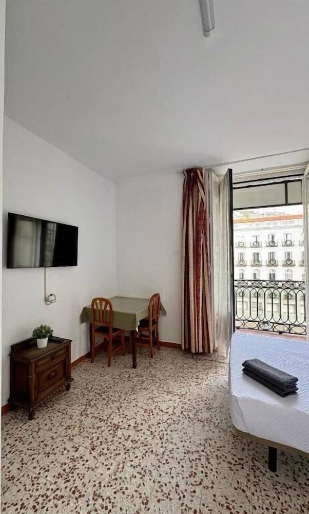 Hostal Ruano 1