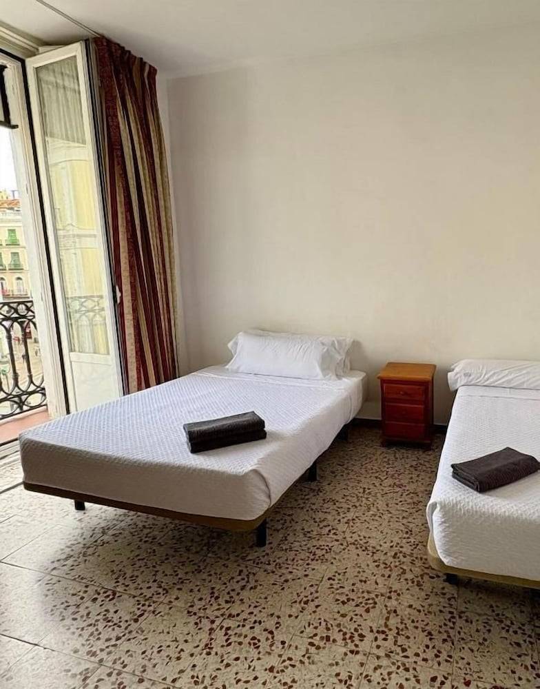 Hostal Ruano 2