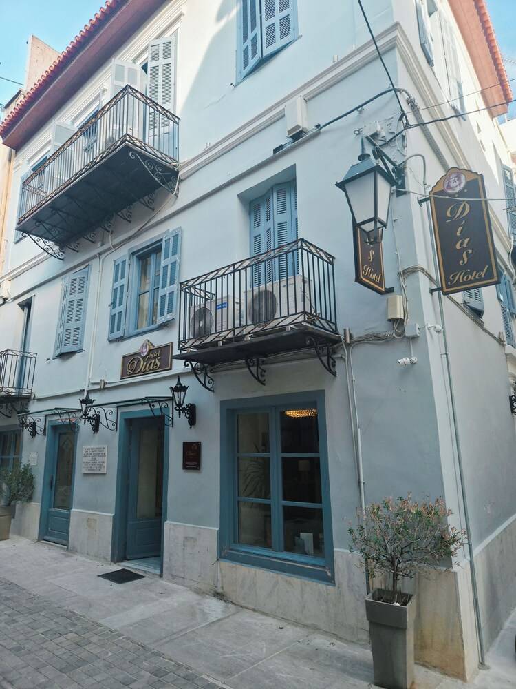 Dias 1