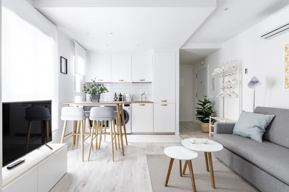 MAD Apartments by Olala Homes 1