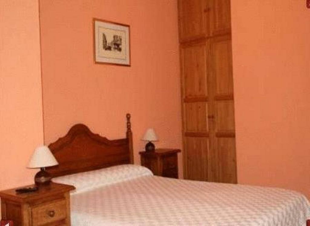 Hostal Hispalense 1
