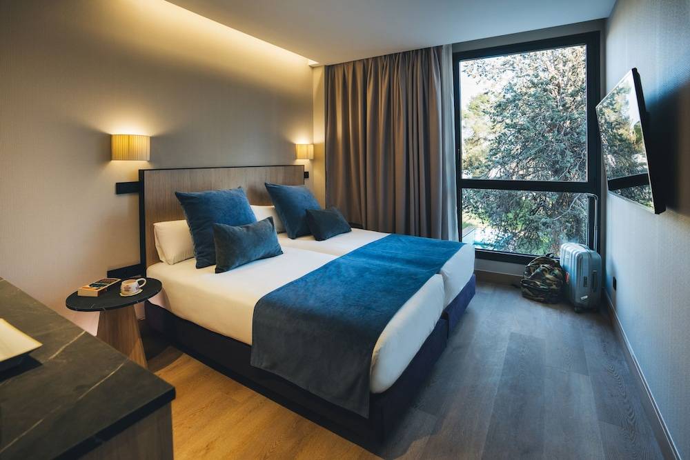 The Oliver Apartamentos Aravaca 2