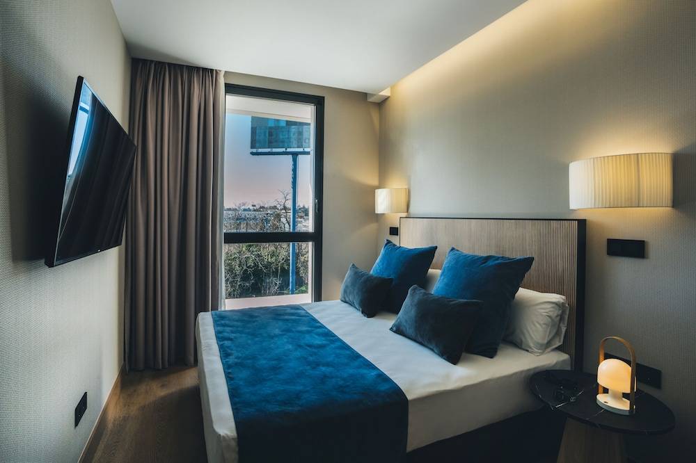The Oliver Apartamentos Aravaca 1