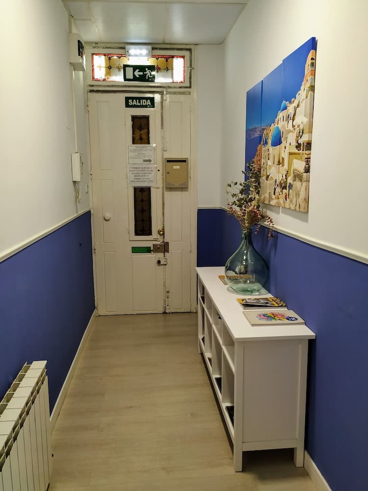 Hostal Abitum Madrid 2