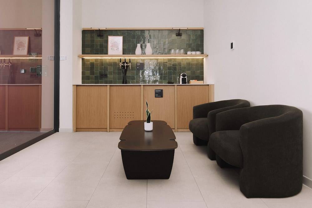 Aspasios Sofia Atocha Aparthotel 2
