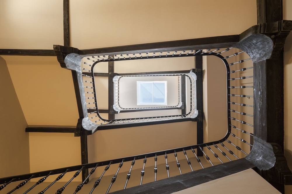Palacio Tirso de Molina - THE ARC COLLECTION 2