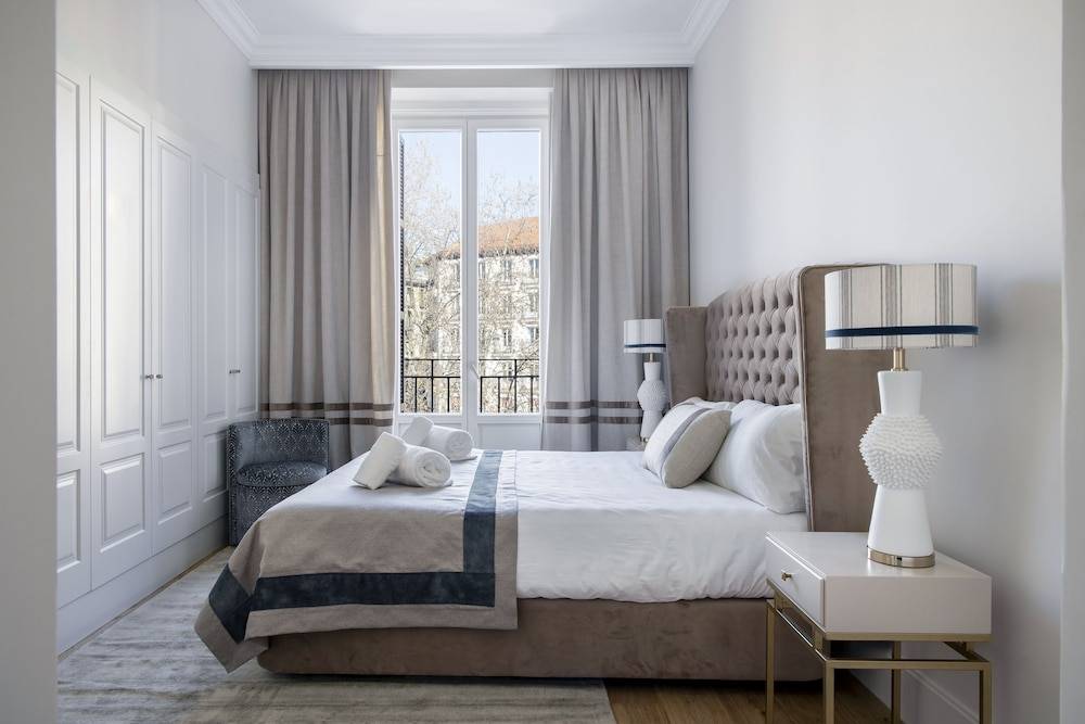Palacio Tirso de Molina - THE ARC COLLECTION 1